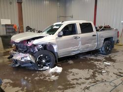 2015 Chevrolet Silverado K1500 LT en venta en Appleton, WI