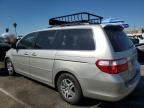 2006 Honda Odyssey EXL