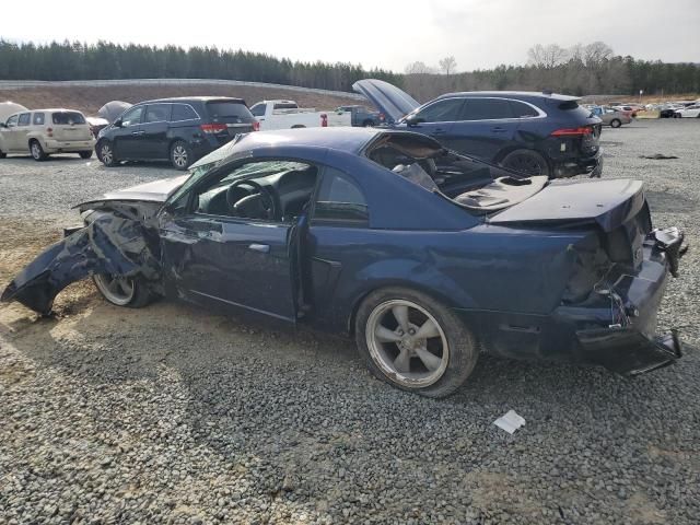 2003 Ford Mustang GT