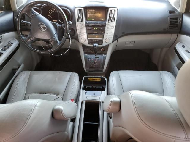 2005 Lexus RX 330