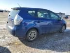 2014 Toyota Prius V