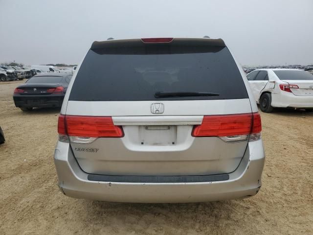 2009 Honda Odyssey EX