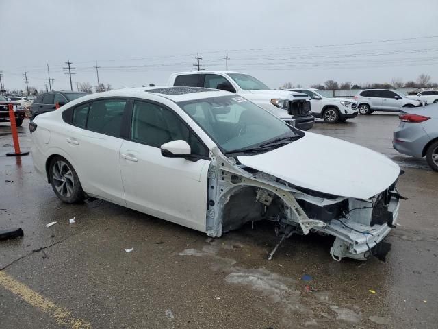 2024 Subaru Legacy Premium