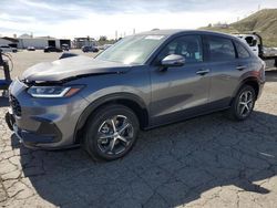 Lots with Bids for sale at auction: 2025 Honda HR-V EXL