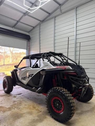 2021 Polaris RZR PRO XP 4 Ultimate