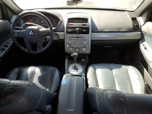 2004 Mitsubishi Galant LS Premium