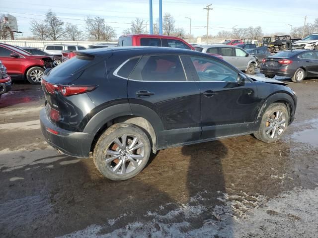 2021 Mazda CX-30 Select