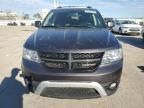 2015 Dodge Journey Crossroad