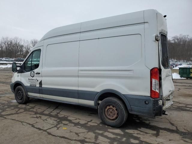 2015 Ford Transit T-250