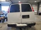 2012 Chevrolet Express G3500