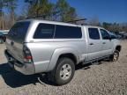 2006 Toyota Tacoma Double Cab Prerunner Long BED