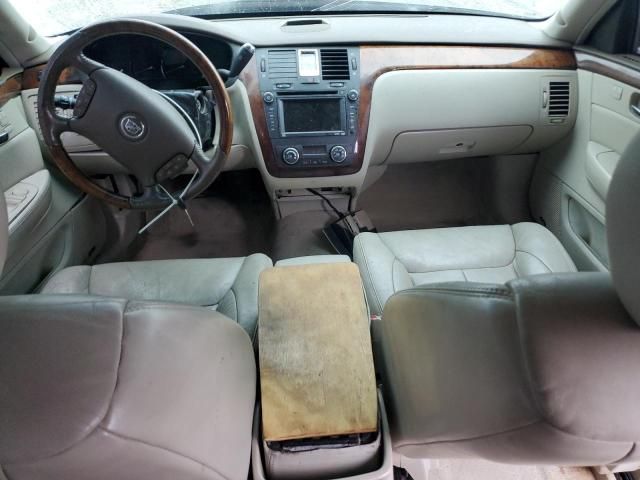 2006 Cadillac DTS