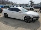 2017 Honda Accord EXL