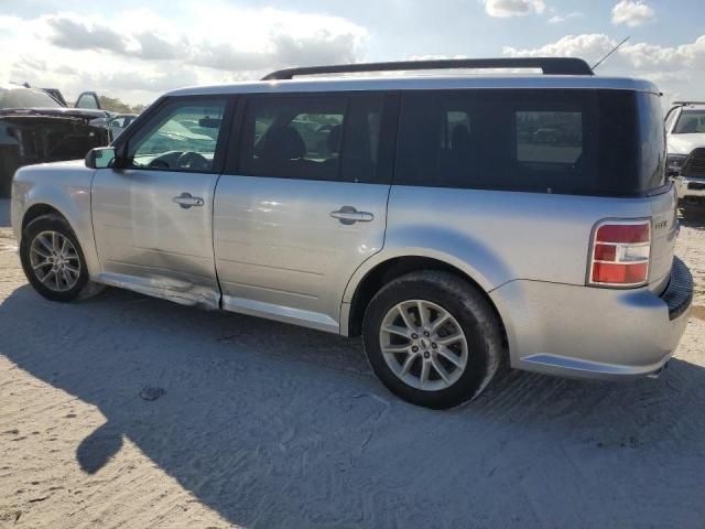 2014 Ford Flex SE