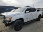 2015 GMC Canyon SLE