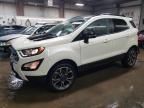 2019 Ford Ecosport SES