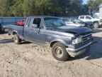 1991 Ford F150