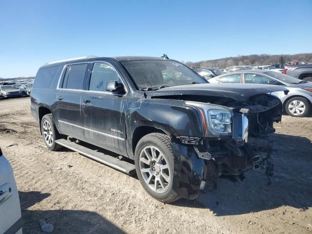 2015 GMC Yukon XL Denali