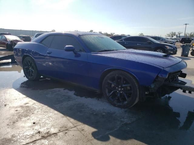 2021 Dodge Challenger GT