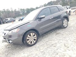 2010 Acura RDX Technology en venta en Ellenwood, GA