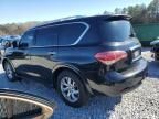 2011 Infiniti QX56