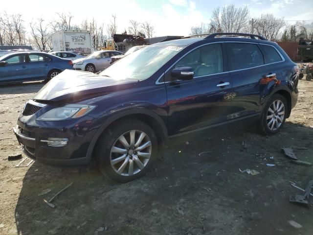 2007 Mazda CX-9