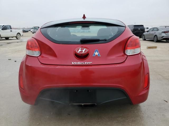 2015 Hyundai Veloster