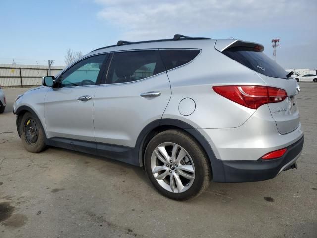 2014 Hyundai Santa FE Sport