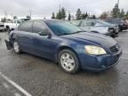 2006 Nissan Altima S