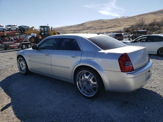 2007 Chrysler 300C