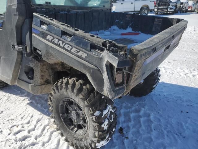 2024 Polaris Ranger XP 1000 Northstar Ultimate