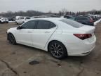 2015 Acura TLX Tech