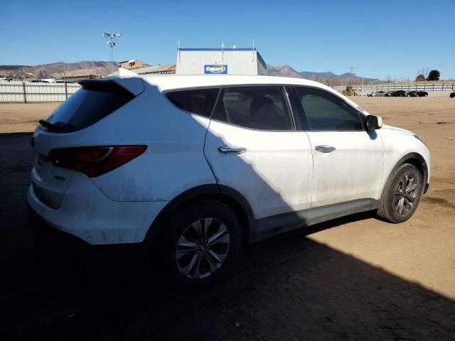 2015 Hyundai Santa FE Sport