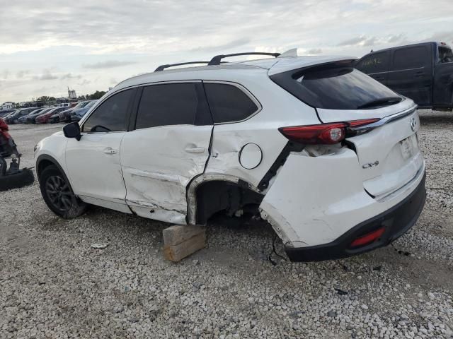 2021 Mazda CX-9 Touring