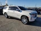 2023 Chevrolet Suburban K1500 High Country