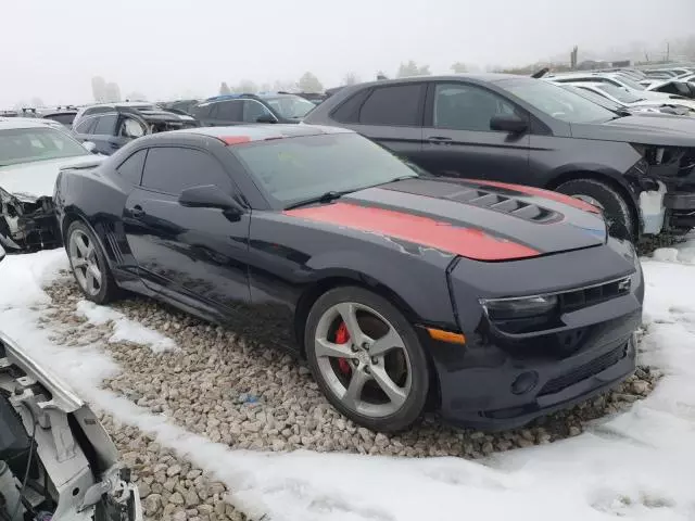 2015 Chevrolet Camaro SS