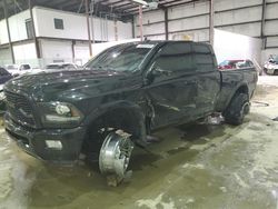 Salvage cars for sale at Lawrenceburg, KY auction: 2018 Dodge 2500 Laramie