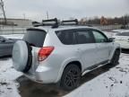 2007 Toyota Rav4 Sport