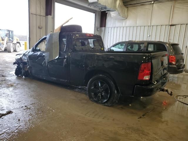 2018 Dodge RAM 1500 ST