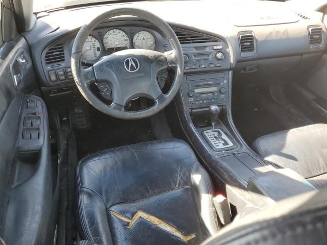 2003 Acura 3.2TL TYPE-S