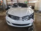 2013 Lincoln MKZ Hybrid