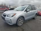 2014 Subaru Forester 2.0XT Touring