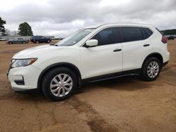 2020 Nissan Rogue S en venta en Longview, TX