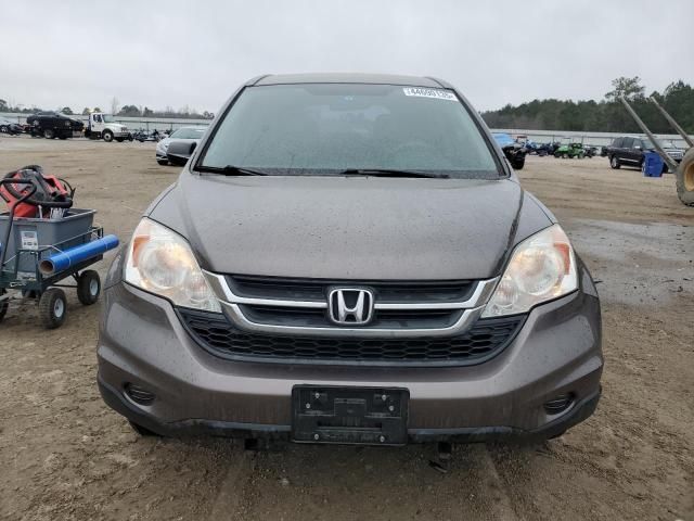 2011 Honda CR-V LX