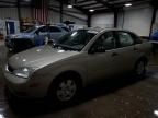 2007 Ford Focus ZX4