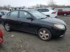 2010 Hyundai Elantra Blue