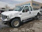 2004 Ford F250 Super Duty