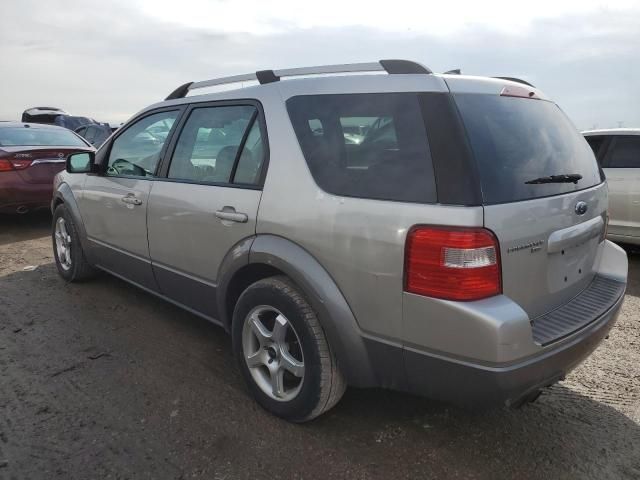 2007 Ford Freestyle SEL