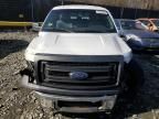 2014 Ford F150 Super Cab