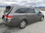 2015 Honda Odyssey EX